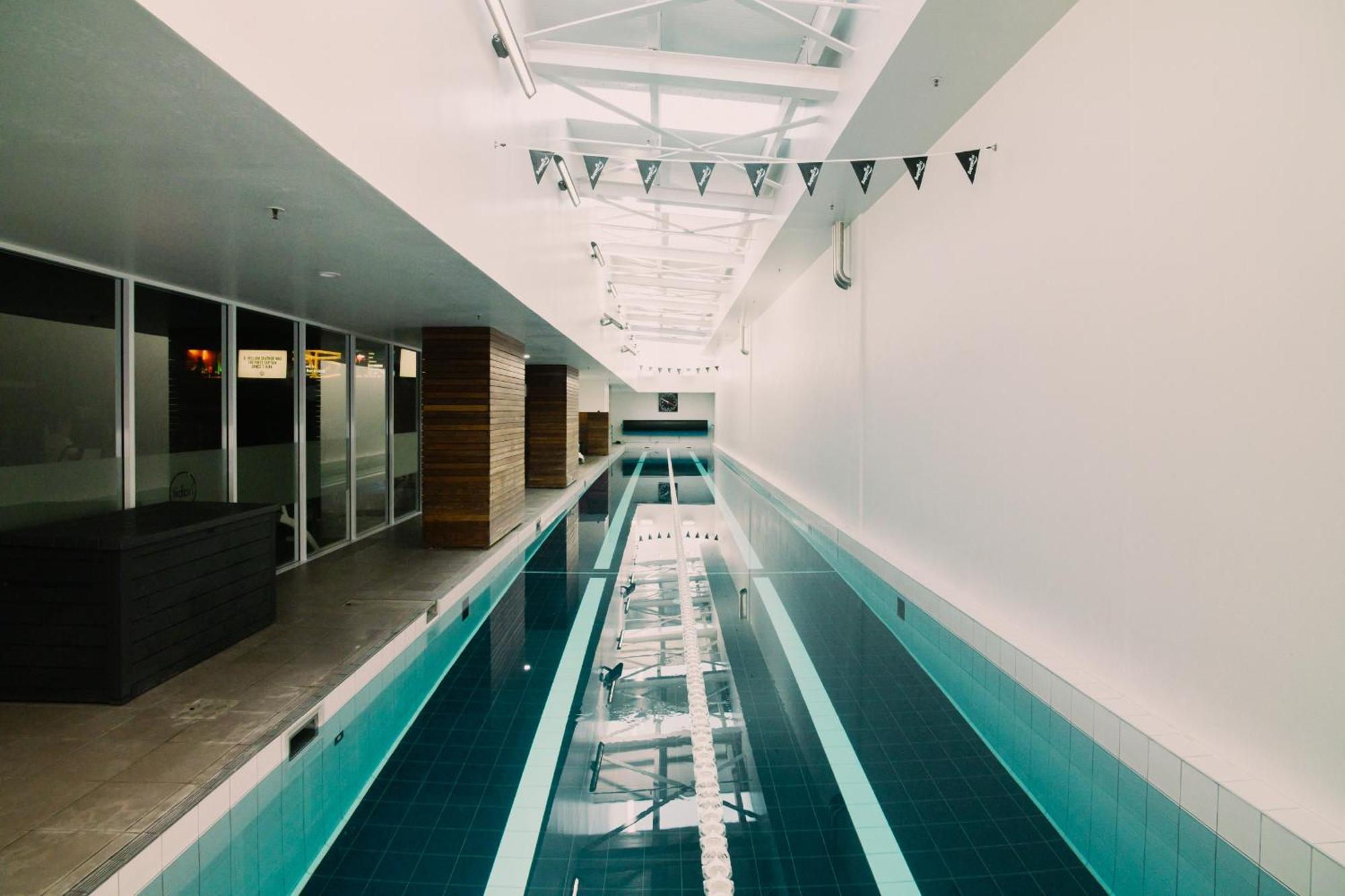 Sojourn Apartment Hotel - Ghuznee Wellington Bagian luar foto